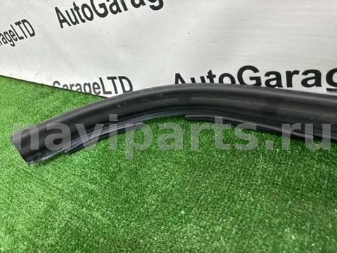 Уплотнитель капота BMW 5 G30/G31, 2018 г., OEM 51767347394, арт. 20565, фото 2