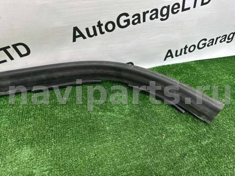 Уплотнитель капота BMW 5 G30/G31, 2018 г., OEM 51767347394, арт. 20565, фото 3