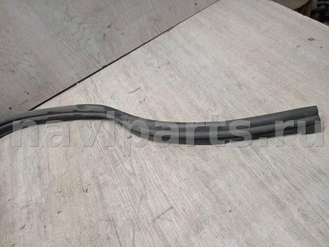 Уплотнитель капота Mercedes S W220, 1999 г., арт. 20760, фото 2
