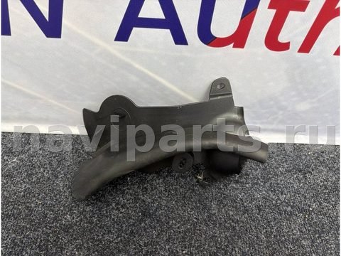 Уплотнитель капота BMW 5 G30/G31, 2022 г., OEM 7349602, арт. 2156