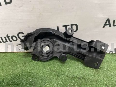Уплотнитель капота BMW 4 G22/G23, 2022 г., OEM 51767486823, арт. 22308, фото 3