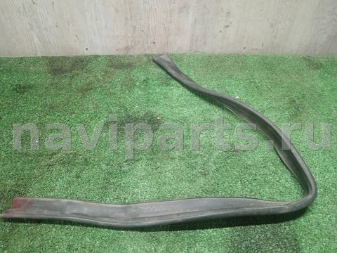 Уплотнитель капота Fiat Brava, 1996 г., арт. 22790