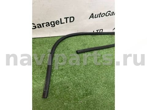 Уплотнитель капота BMW X5 G05, 2019 г., OEM 51767418174, арт. 22810, фото 3