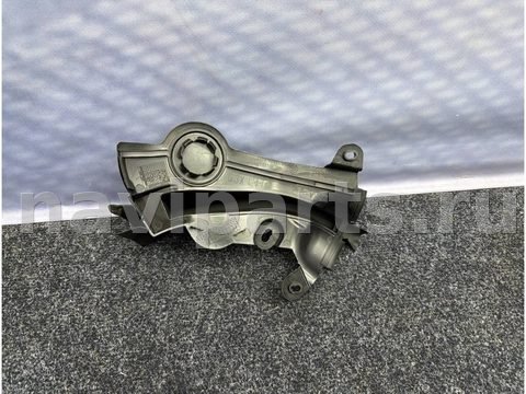 Уплотнитель капота BMW 8 G14/G15/G16, 2022 г., OEM 7349601, арт. 2431