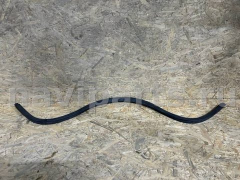 Уплотнитель капота Porsche Panamera, 2020 г., OEM 971823737, арт. 2503196