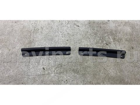 Уплотнитель капота Fiat Doblo, 2016 г., арт. 25750003