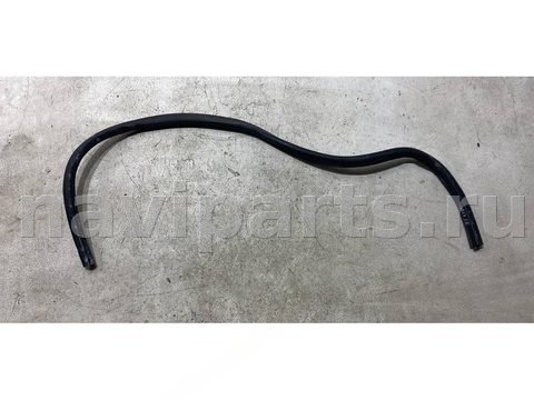 Уплотнитель капота BMW X5 E53, 2002 г., арт. 25750091