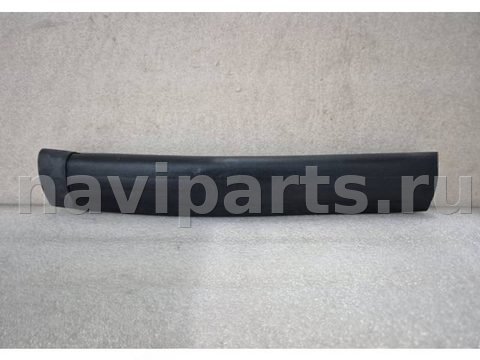 Уплотнитель капота BMW X5 G05, 2018 г., OEM 7425427, арт. 2602265, фото 2