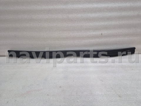 Уплотнитель капота BMW M4 G82, 2020 г., OEM 8075019, арт. 2608517