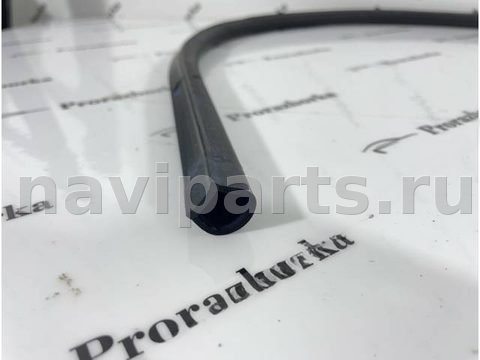 Уплотнитель капота BMW X5 M F95, 2022 г., OEM 17910310, арт. 2721, фото 2