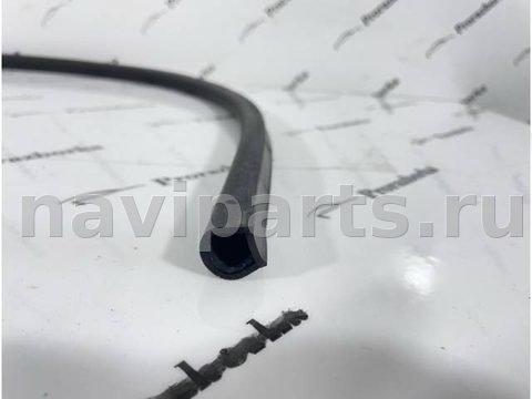 Уплотнитель капота BMW X5 M F95, 2022 г., OEM 17910310, арт. 2721, фото 3