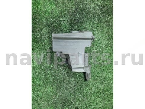 Уплотнитель капота Buick Envista, 2023 г., OEM 42742154, арт. 27486