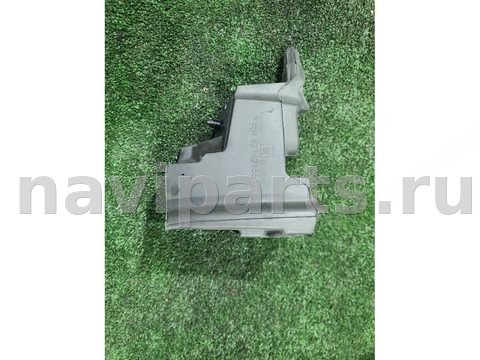 Уплотнитель капота Buick Envista, 2023 г., OEM 42742155, арт. 27487