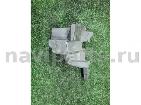 Уплотнитель капота Buick Envista, 2023 г., OEM 42742155, арт. 27487, фото 2
