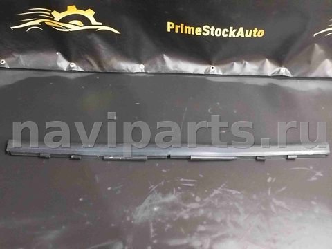 Уплотнитель капота BMW 4 G26, 2023 г., OEM 7419380, арт. 2920, фото 2