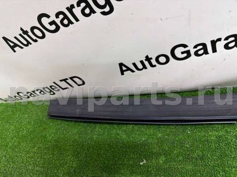 Уплотнитель капота BMW X7 G07, 2023 г., OEM 51767418184, арт. 31992, фото 2