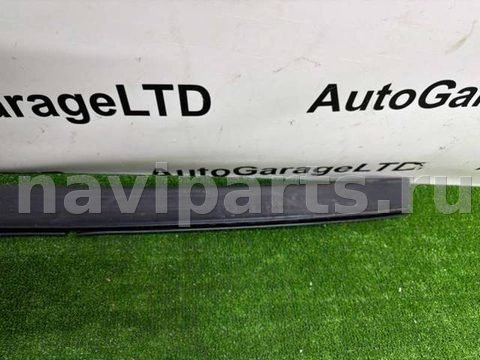 Уплотнитель капота BMW X7 G07, 2023 г., OEM 51767418184, арт. 31992, фото 3