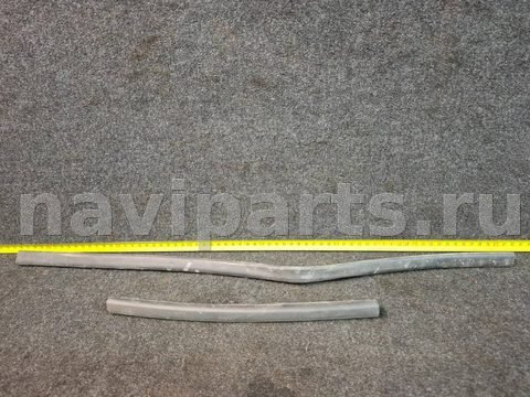 Уплотнитель капота Chevrolet Malibu, 2017 г., арт. 325117