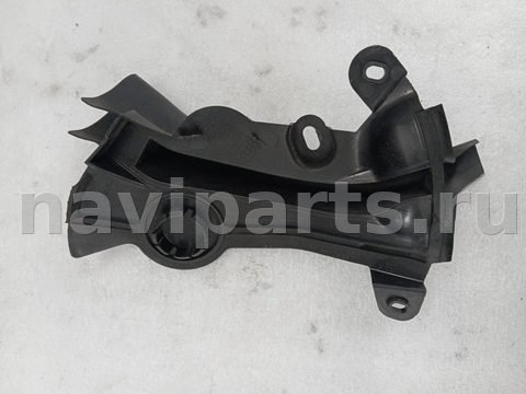 Уплотнитель капота BMW 5 G30/G31, 2018 г., OEM 7349602, арт. 32616, фото 2