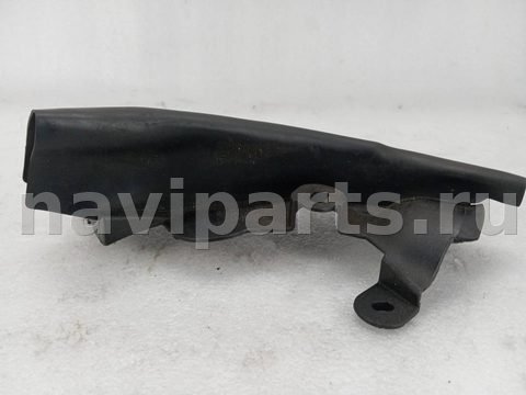 Уплотнитель капота BMW 5 G30/G31, 2018 г., OEM 7349602, арт. 32616, фото 3