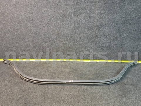Уплотнитель капота Volkswagen Jetta, 2019 г., арт. 326270