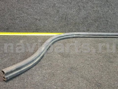 Уплотнитель капота Volkswagen Jetta, 2019 г., арт. 326270, фото 4