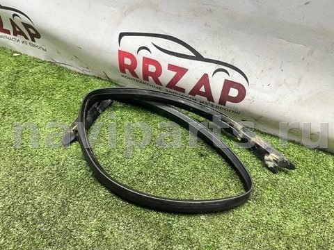 Уплотнитель капота Toyota RAV4, 2023 г., OEM 5339542080, арт. 3284