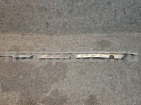 Уплотнитель капота Infiniti QX50, 2021 г., OEM 658205NA0A, арт. 329520, фото 6