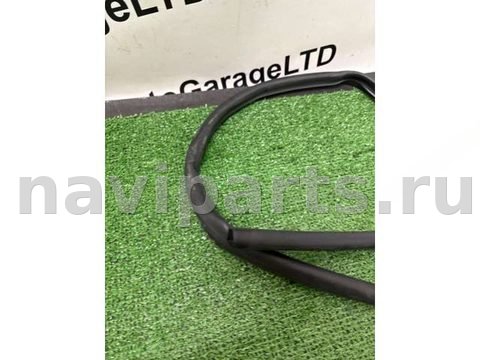 Уплотнитель капота BMW X7 G07, 2023 г., OEM 51767495997, арт. 35641, фото 2