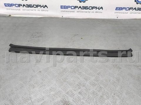 Уплотнитель капота BMW M6, 2014 г., OEM 51767211920, арт. 36241