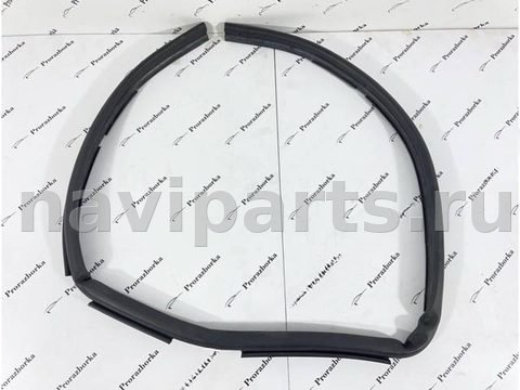Уплотнитель капота Land-Rover Range Rover L405, 2019 г., OEM LR039085, арт. 3663