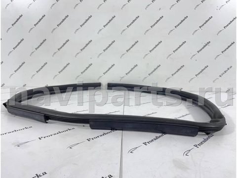 Уплотнитель капота Land-Rover Range Rover L405, 2019 г., OEM LR039085, арт. 3663, фото 2