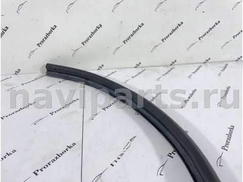 Уплотнитель капота Land-Rover Range Rover L405, 2019 г., OEM LR039085, арт. 3663, фото 3
