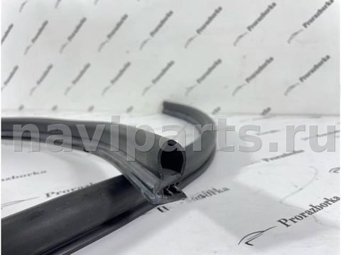 Уплотнитель капота Land-Rover Range Rover L405, 2019 г., OEM LR039085, арт. 3663, фото 4