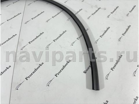 Уплотнитель капота Volvo XC90 LA4, 2018 г., OEM 7639S1XMC, арт. 3705, фото 4