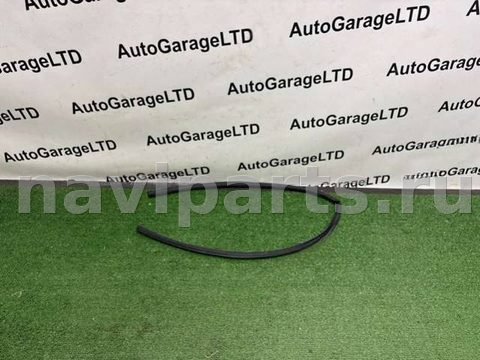 Уплотнитель капота BMW X5 G05, 2023 г., OEM 51767418174, арт. 37542