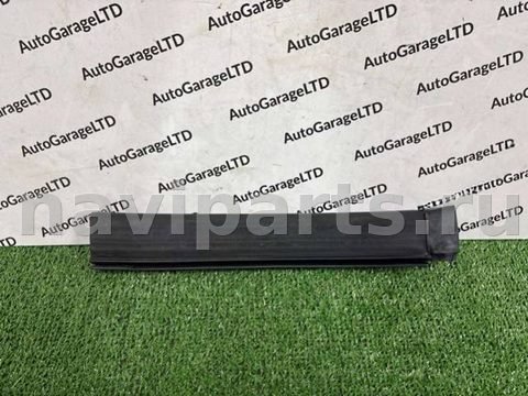 Уплотнитель капота BMW X5 G05, 2023 г., OEM 51767425427, арт. 37556