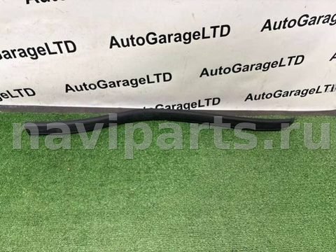 Уплотнитель капота BMW X5 G05, 2023 г., OEM 51767418184, арт. 37558