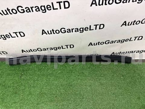 Уплотнитель капота BMW X5 G05, 2023 г., OEM 51767418184, арт. 37558, фото 4