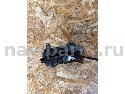 Уплотнитель капота BMW 6 G32, 2017 г., OEM 7371430, арт. 3807, фото 2