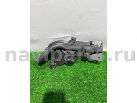 Уплотнитель капота BMW 4 G22/G23, 2021 г., OEM 7486824, арт. 4531