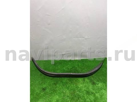 Уплотнитель капота BMW 4 G22/G23, 2021 г., OEM 7419380, арт. 4616