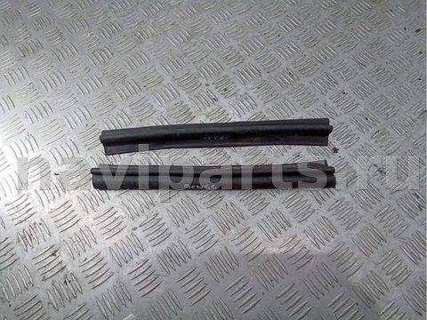 Уплотнитель капота Audi A6 C5, 2004 г., OEM 4B0823725B, арт. 52623231