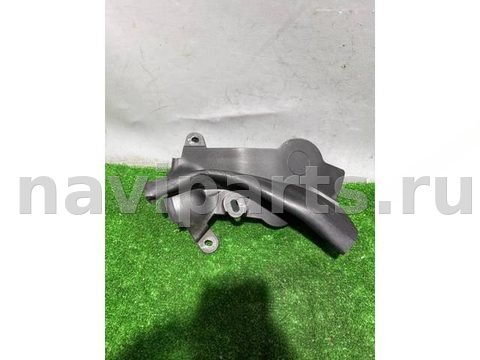 Уплотнитель капота BMW 5 G30/G31, 2017 г., OEM 7349601, арт. 5844