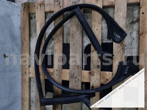 Уплотнитель капота Audi A5, 2010 г., OEM 8T0845353, арт. 60611424_2