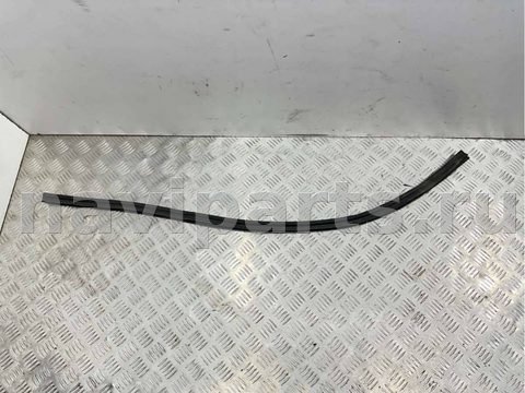 Уплотнитель капота Audi A6 C6, 2008 г., OEM 4F0823723, арт. 71050266