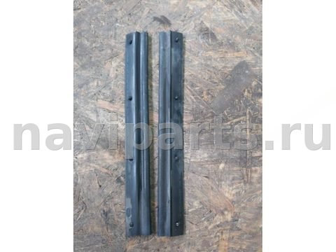 Уплотнитель капота Audi A4 B8, 2009 г., OEM 8t0823126d, арт. 87668574, фото 2