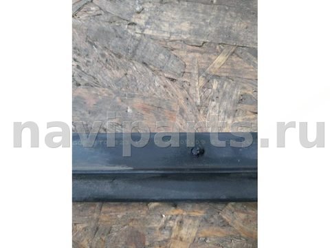 Уплотнитель капота Audi A4 B8, 2009 г., OEM 8t0823126d, арт. 87668574, фото 3