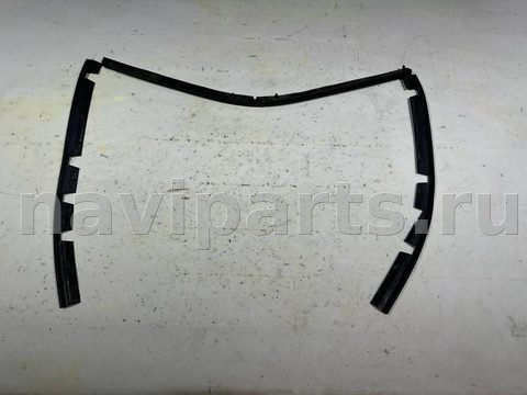 Уплотнитель капота Chevrolet Equinox, 2023 г., арт. 9229