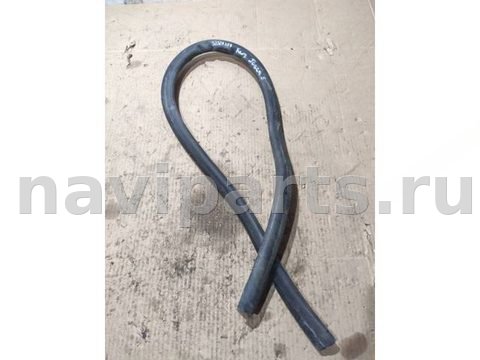 Уплотнитель капота Volkswagen Jetta, 2009 г., арт. 92952514